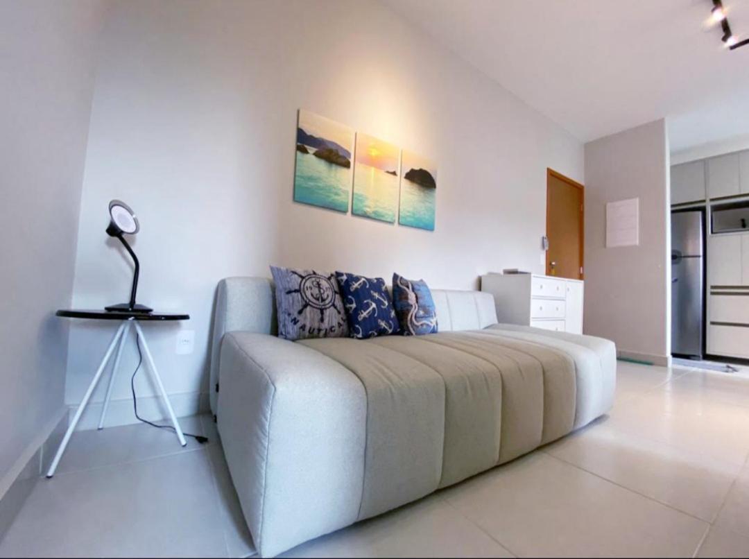 Jardim Das Palmeiras II Home Resort Ubatuba Luaran gambar