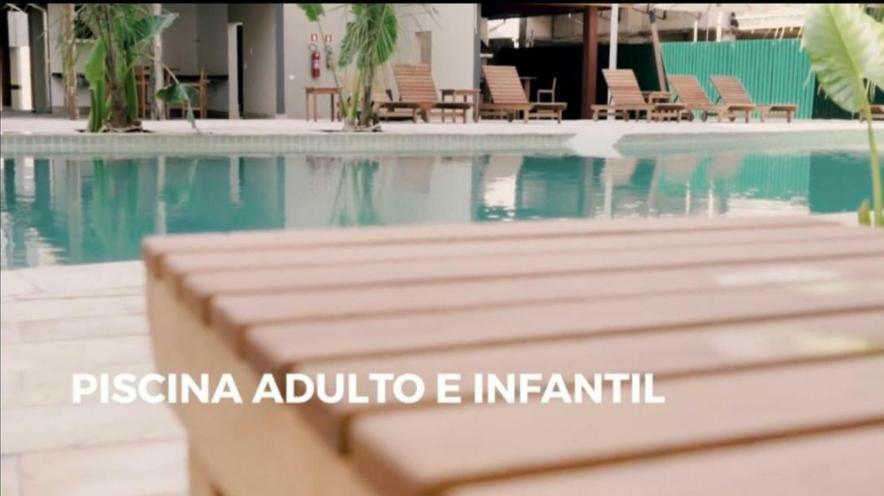 Jardim Das Palmeiras II Home Resort Ubatuba Luaran gambar