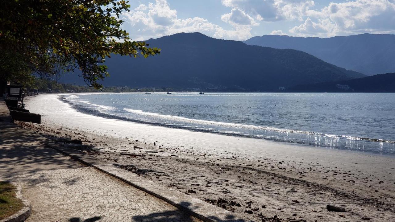 Jardim Das Palmeiras II Home Resort Ubatuba Luaran gambar