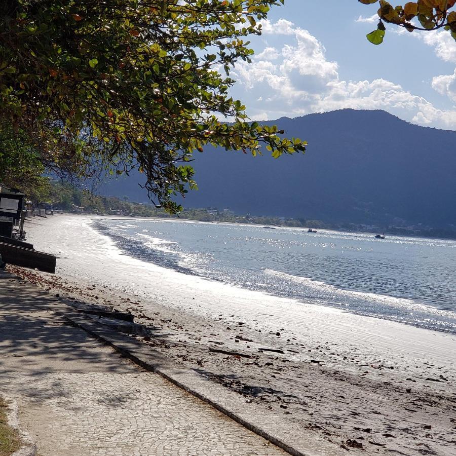 Jardim Das Palmeiras II Home Resort Ubatuba Luaran gambar