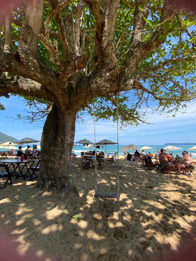 Jardim Das Palmeiras II Home Resort Ubatuba Luaran gambar