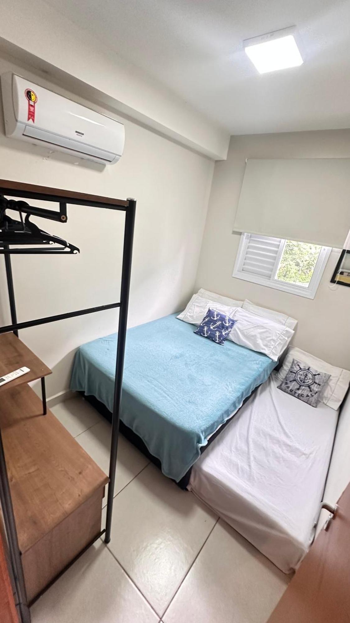 Jardim Das Palmeiras II Home Resort Ubatuba Luaran gambar