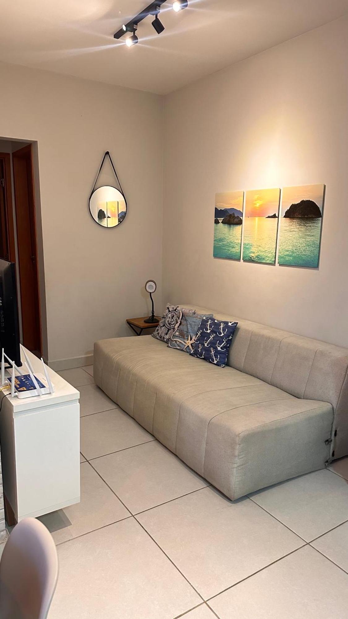 Jardim Das Palmeiras II Home Resort Ubatuba Luaran gambar